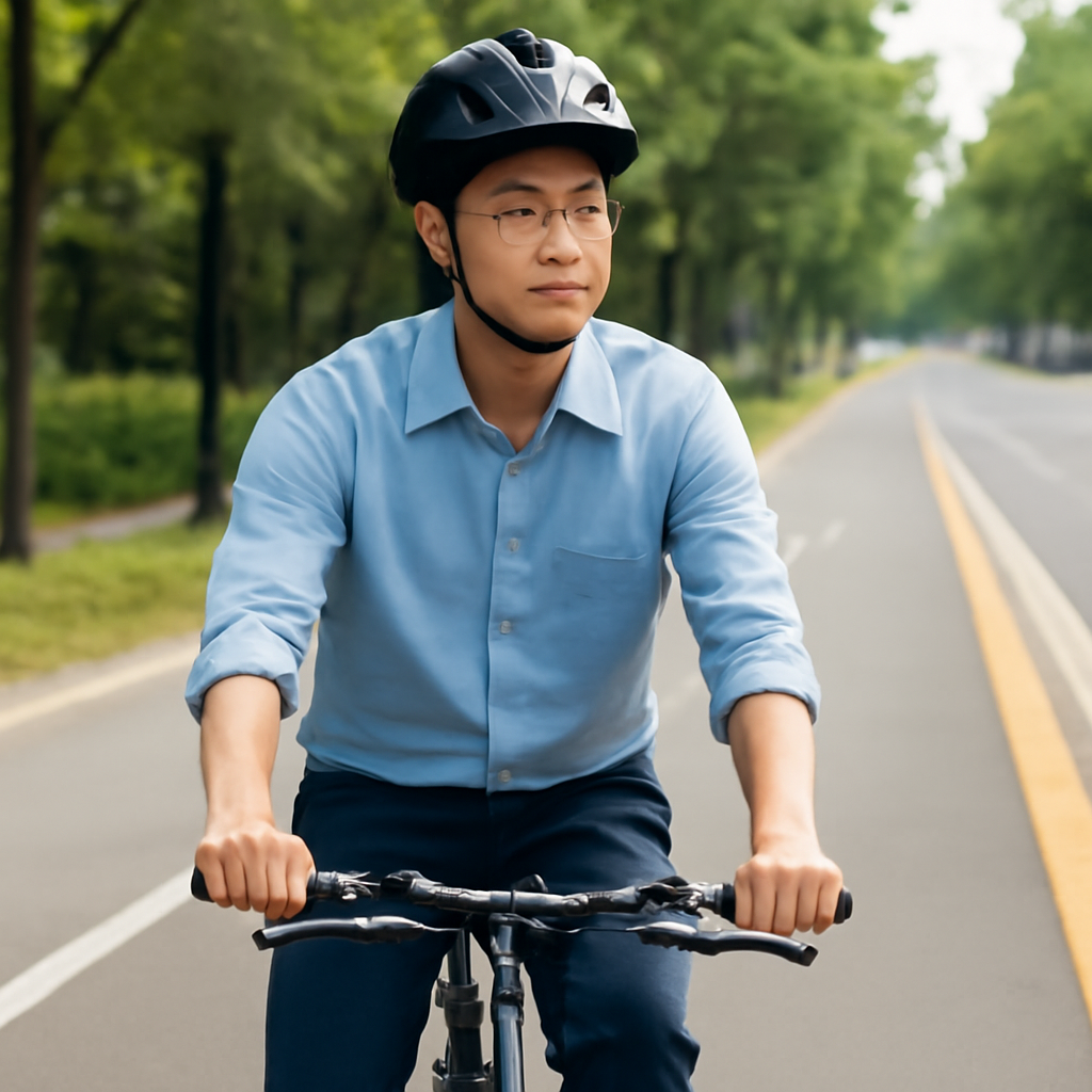 자전거교통법규 대표 이미지